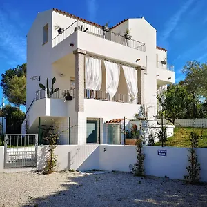 Bed & Breakfast Limone **
