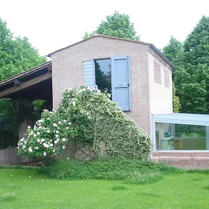  Apartment La Vigna