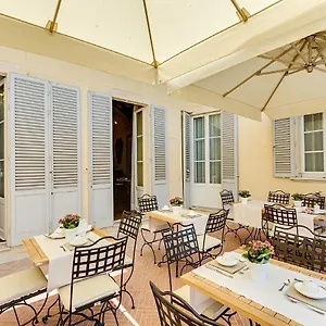 Relais Degli Angeli Residenza D'epoca Couette-café
