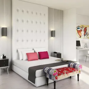 Palco Rooms&suites Palermo