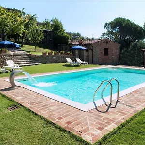 5* Bed and breakfast Casale Virgili
