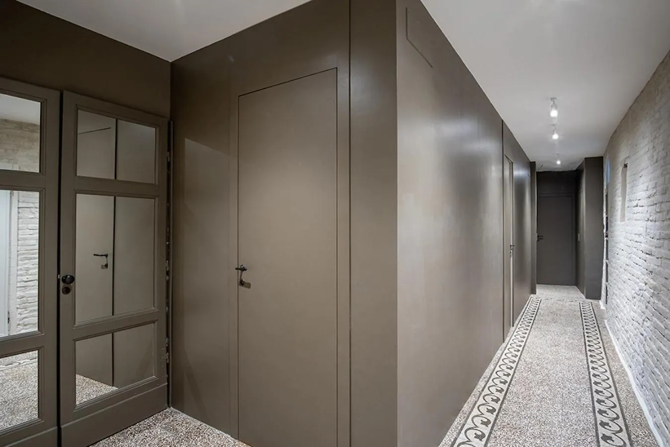 Casatorre Dei Leoni Dimora Storica Bed and Breakfast Σιένα 3*,  Ιταλία