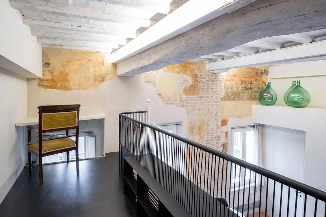 Casatorre Dei Leoni Dimora Storica Bed and Breakfast Σιένα