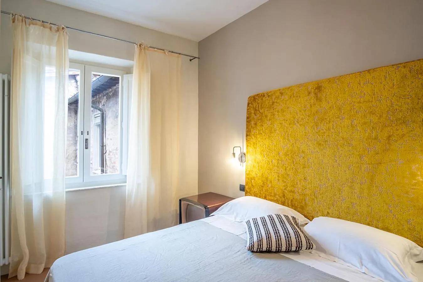 Casatorre Dei Leoni Dimora Storica Bed and Breakfast Σιένα