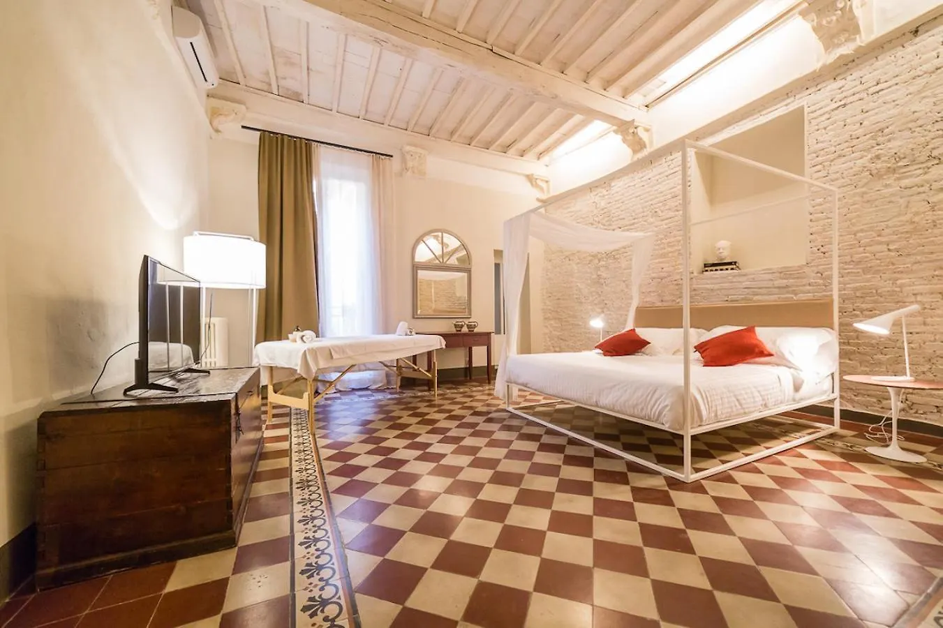 Casatorre Dei Leoni Dimora Storica Bed and Breakfast Σιένα 3*,  Ιταλία