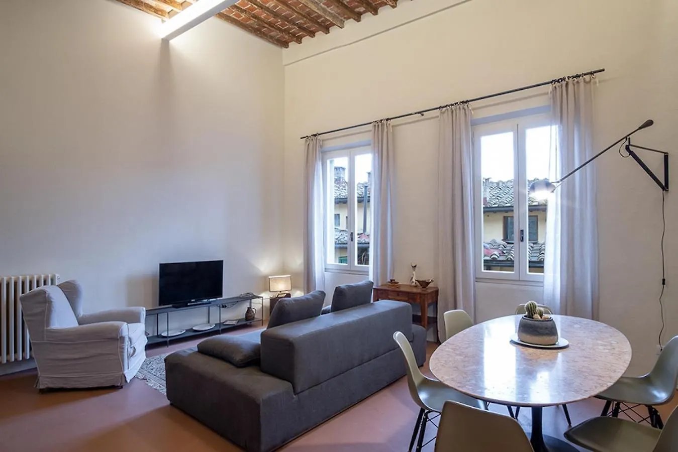 Casatorre Dei Leoni Dimora Storica Bed and Breakfast Σιένα