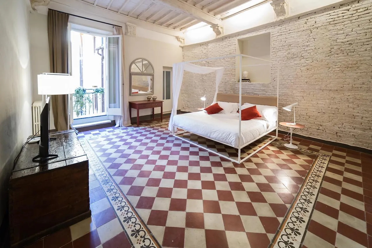 Casatorre Dei Leoni Dimora Storica Bed and Breakfast Σιένα Ιταλία
