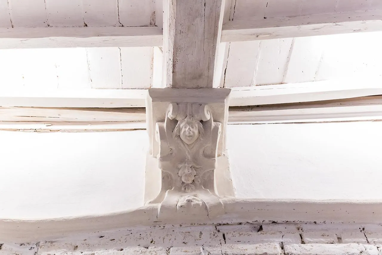Casatorre Dei Leoni Dimora Storica Bed and Breakfast Σιένα 3*,