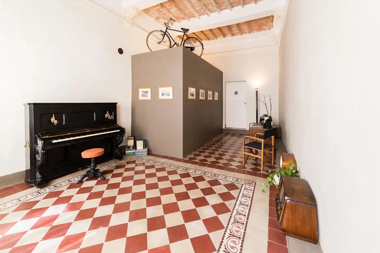 Casatorre Dei Leoni Dimora Storica Bed and Breakfast Σιένα