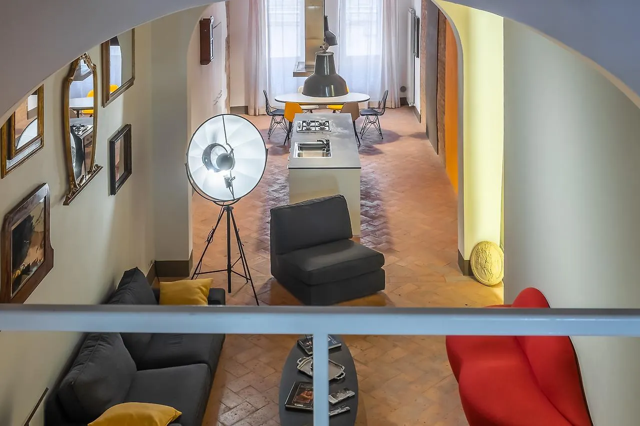 Casatorre Dei Leoni Dimora Storica Bed and Breakfast Σιένα