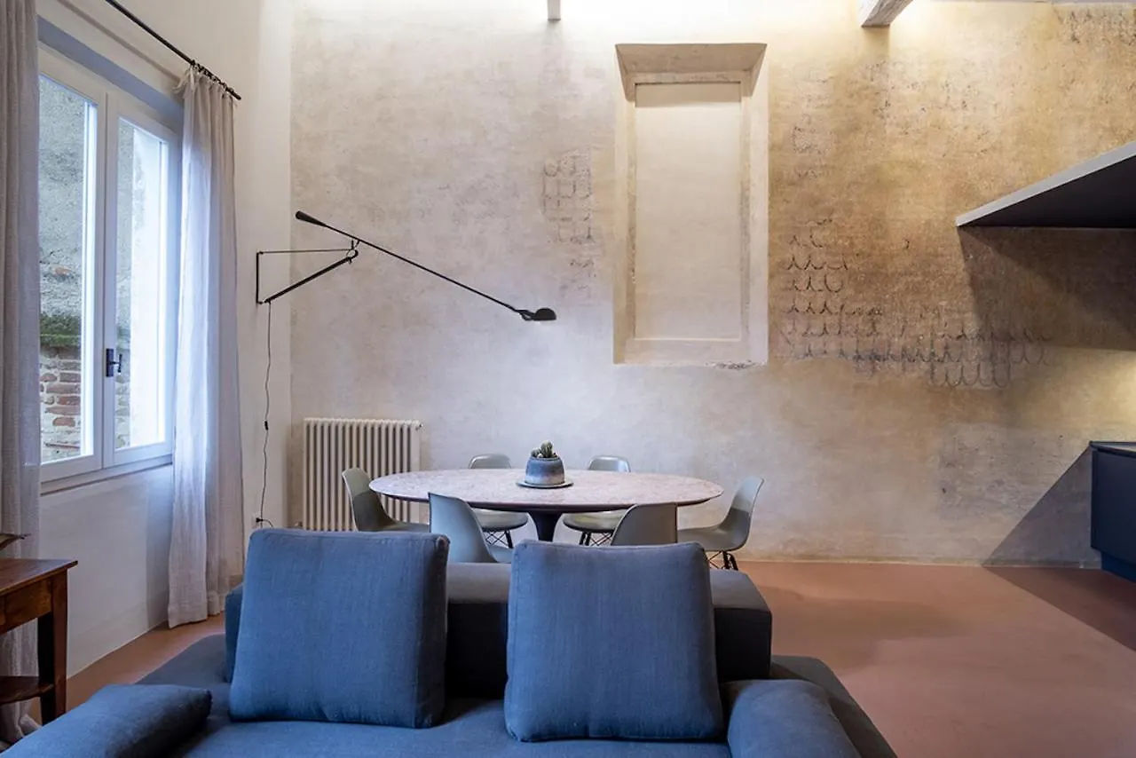 Casatorre Dei Leoni Dimora Storica Bed and Breakfast Σιένα