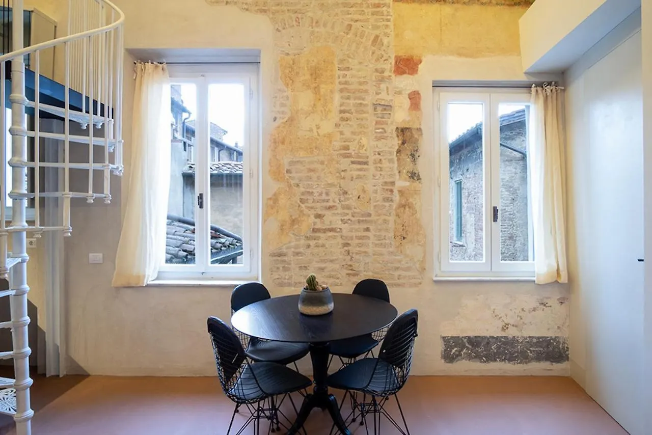 Casatorre Dei Leoni Dimora Storica Bed and Breakfast Σιένα