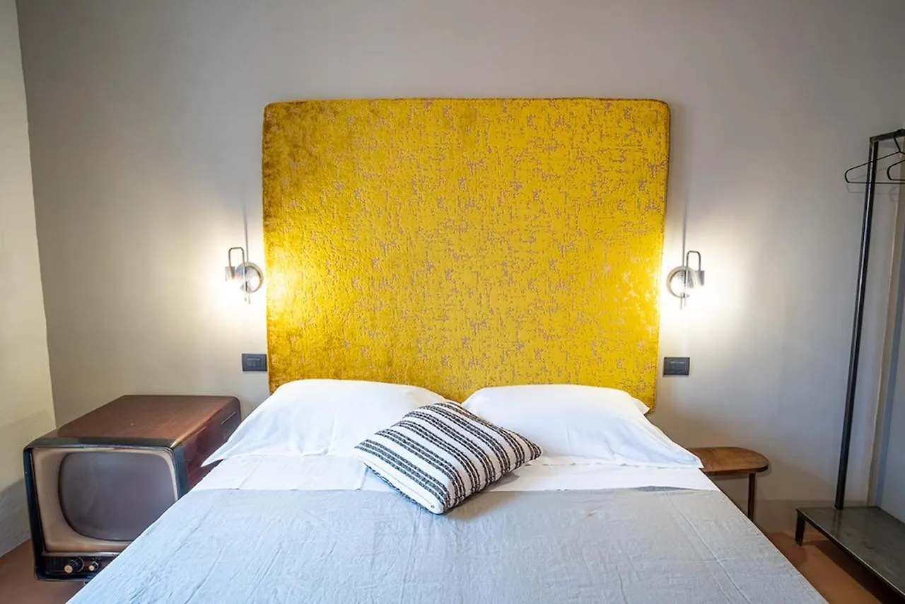 Casatorre Dei Leoni Dimora Storica Bed and Breakfast Σιένα Ιταλία