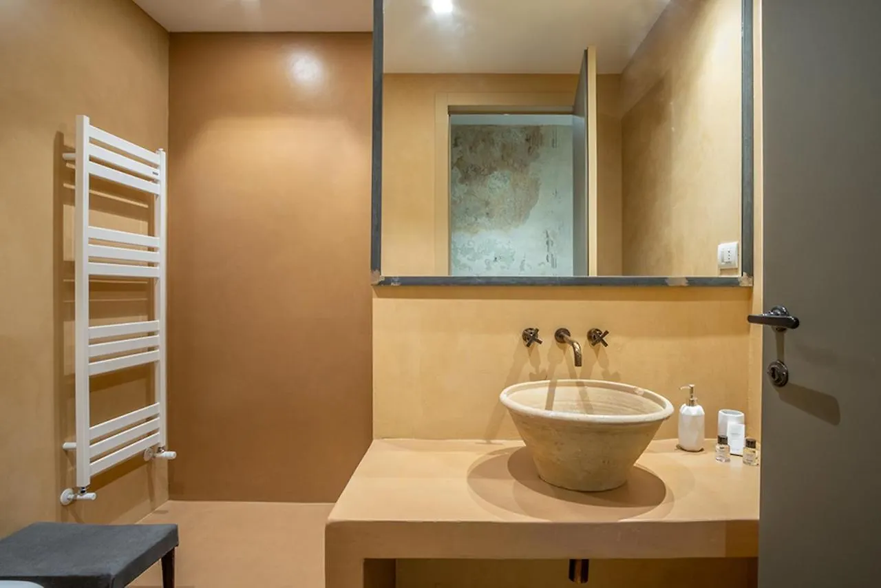 Casatorre Dei Leoni Dimora Storica Bed and Breakfast Σιένα 3*,  Ιταλία