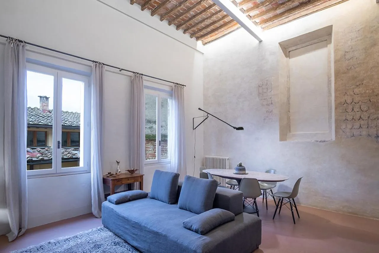 Casatorre Dei Leoni Dimora Storica Bed and Breakfast Σιένα