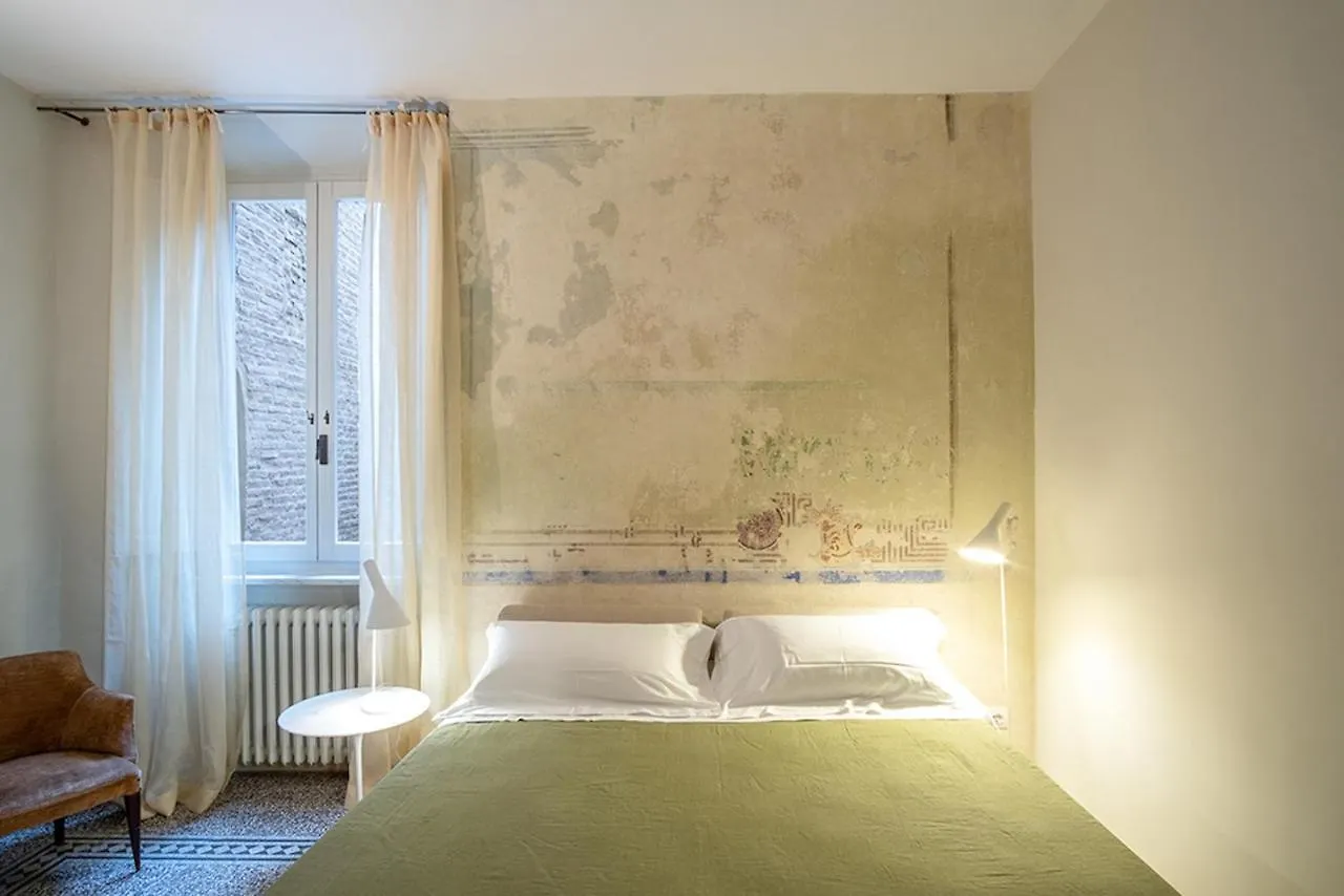 Casatorre Dei Leoni Dimora Storica Bed and Breakfast Σιένα
