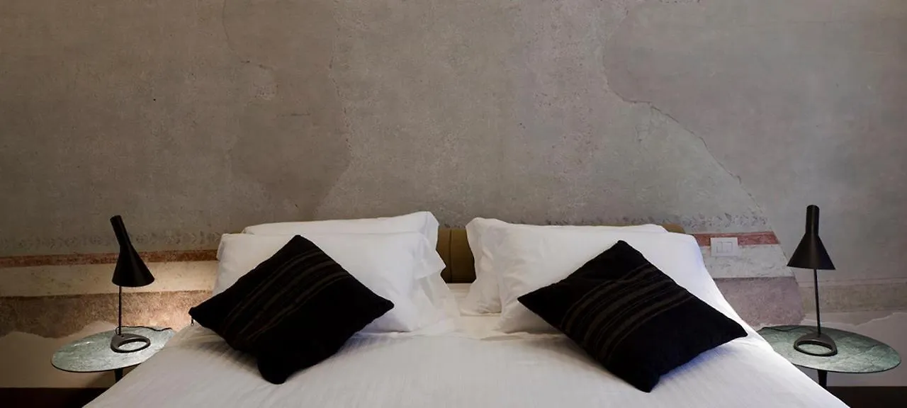 ***  Casatorre Dei Leoni Dimora Storica Bed and Breakfast Σιένα Ιταλία